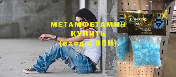 гидра Гусиноозёрск