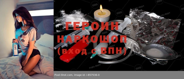 гидра Гусиноозёрск